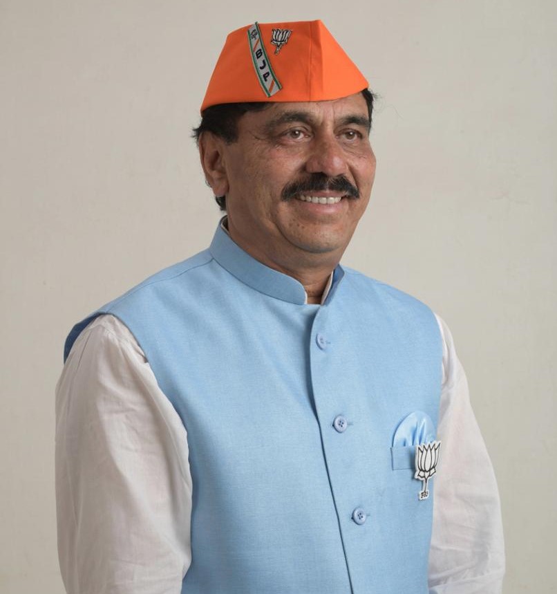 YOGESH PATEL ( MLA ) ANAND VIDHANSABHA